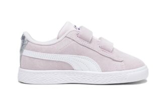 (PS) Suede Classic “Starry Night – Galaxy Pink”