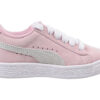 (PS) Suede Little “Pink Lady”