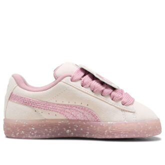 (PS) Suede XL “Hello Kitty and Friends Jasmine Flower”