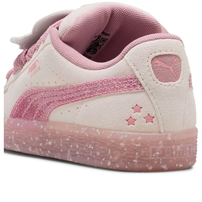 (PS) Suede XL “Hello Kitty and Friends Jasmine Flower”