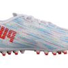 (PS) Ultra 4.2 MG Jr Soccer Shoes K “White Red Blue”
