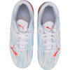 (PS) Ultra 4.2 MG Jr Soccer Shoes K “White Red Blue”