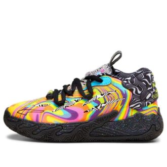 (PS) x Dexter”s Laboratory MB.03 “Multi-Color”