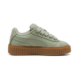 (PS) x Fenty Creeper Phatty “Earth Tone Pack – Green Fog”