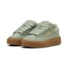 (PS) x Fenty Creeper Phatty “Earth Tone Pack – Green Fog”