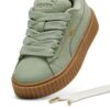 (PS) x Fenty Creeper Phatty “Earth Tone Pack – Green Fog”