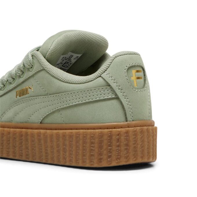 (PS) x Fenty Creeper Phatty “Earth Tone Pack – Green Fog”
