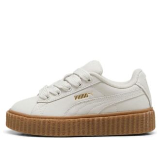 (PS) x Fenty Creeper Phatty “Earth Tone Pack – Warm White”
