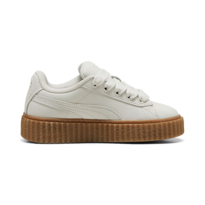 (PS) x Fenty Creeper Phatty “Earth Tone Pack – Warm White”