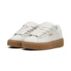 (PS) x Fenty Creeper Phatty “Earth Tone Pack – Warm White”
