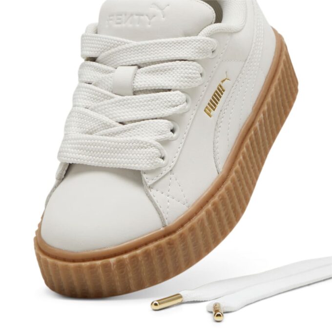 (PS) x Fenty Creeper Phatty “Earth Tone Pack – Warm White”