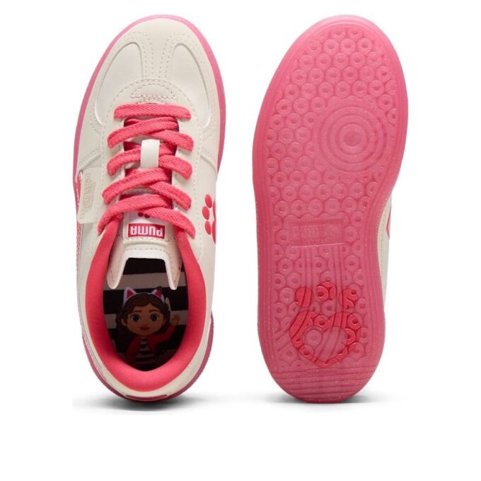 (PS) x Gabby”s Dollhouse Palermo “Heart Paw Print”