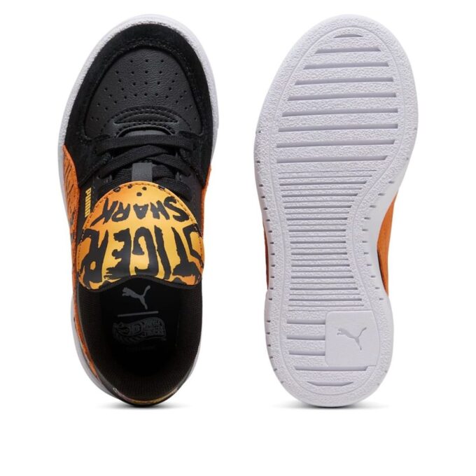 (PS) x Hot Wheels CA Pro “Monster Trucks”