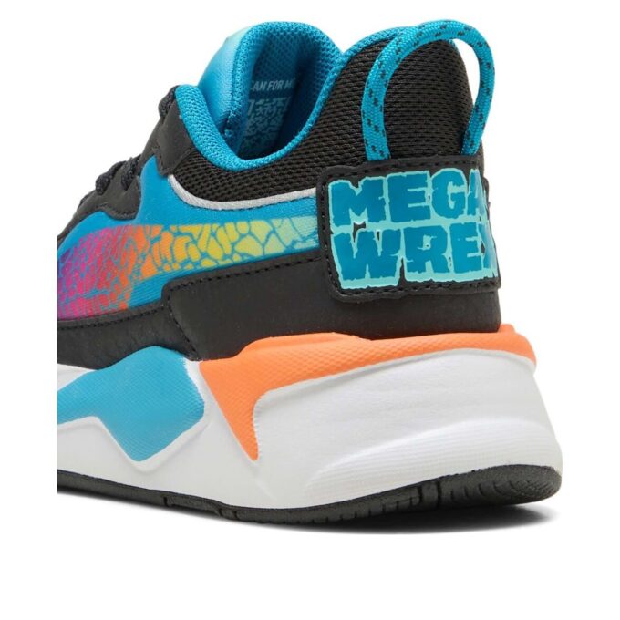 (PS) x Hot Wheels RS-X “Monster Trucks”