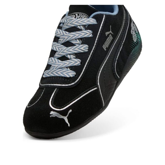 (PS) x Hot Wheels Speedcat “Monster Trucks”