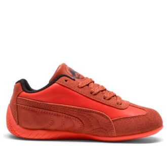 (PS) x Jurassic World Speedcat “Rebirth”