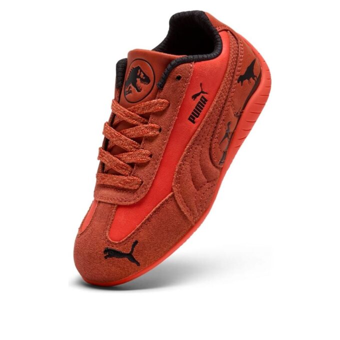 (PS) x Jurassic World Speedcat “Rebirth”