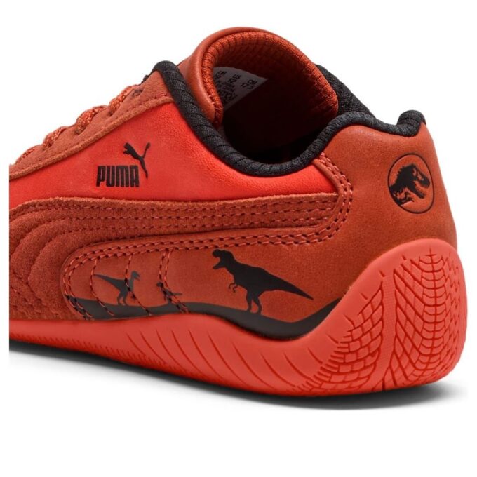 (PS) x Jurassic World Speedcat “Rebirth”