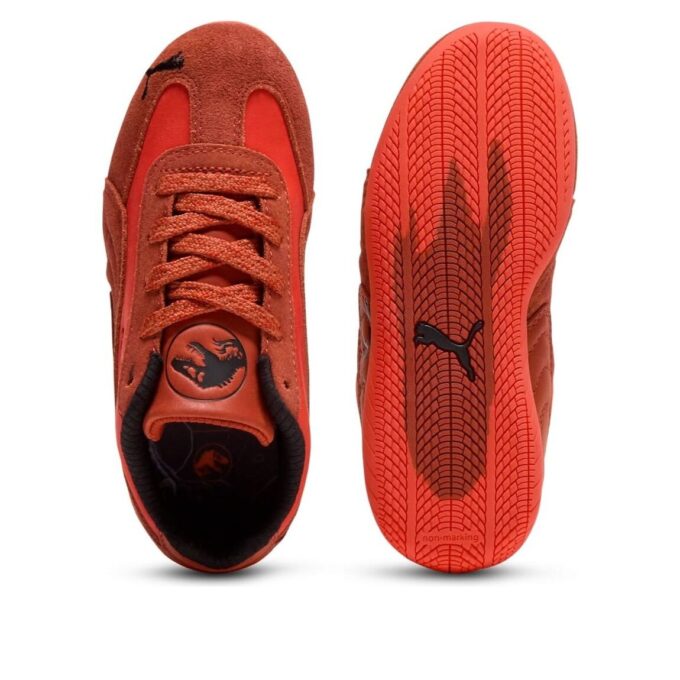 (PS) x Jurassic World Speedcat “Rebirth”