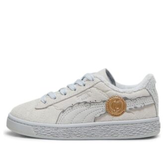 (PS) x One Piece Suede “Gear 5 Luffy”