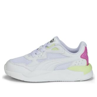 (PS) X-Ray Speed “White Mauve Pop”