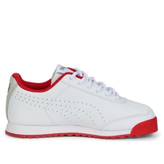 (PS) x Scuderia Ferrari Roma Via “White Red”