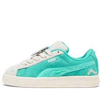 (PS) x Squishmallows Suede XL “Winston”