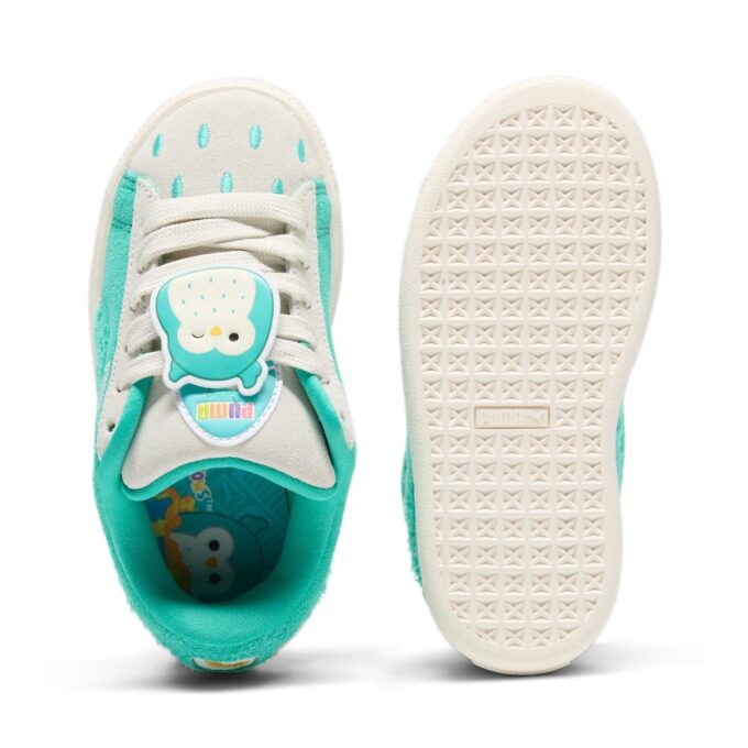 (PS) x Squishmallows Suede XL “Winston”