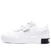 (PS) Zapatillas Cali Ps “White Black”