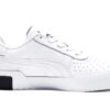(PS) Zapatillas Cali Ps “White Black”