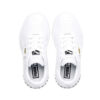 (PS) Zapatillas Cali Ps “White Black”