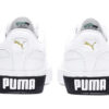 (PS) Zapatillas Cali Ps “White Black”