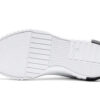 (PS) Zapatillas Cali Ps “White Black”