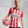 PSV Eindhoven 24/25 Men Replica Home Soccer Jersey