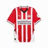 PSV Eindhoven 24/25 Men Replica Home Soccer Jersey