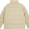 Puffer Jacket “Beige”