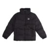 Puffer Jacket “Black”