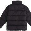 Puffer Jacket “Black”