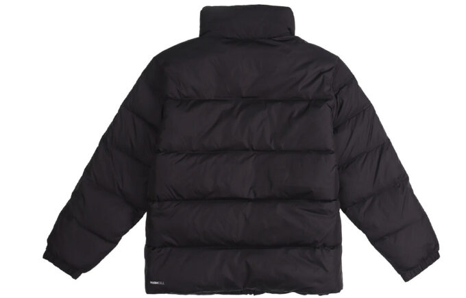 Puffer Jacket “Black”