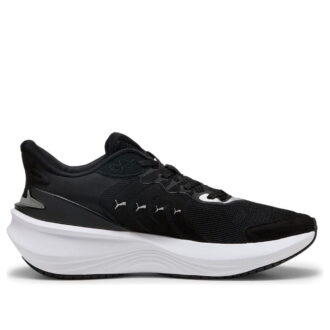 Pulse Pro “Black Silver White”