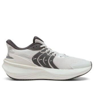 Pulse Pro “Feather Grey Dark Grey”