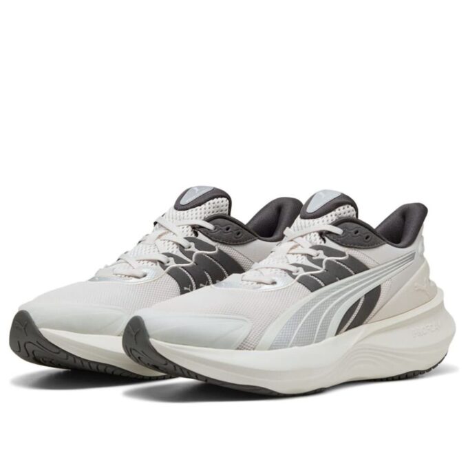 Pulse Pro “Feather Grey Dark Grey”