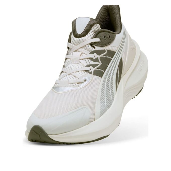 Pulse Pro “Feather Grey Dark Grey”