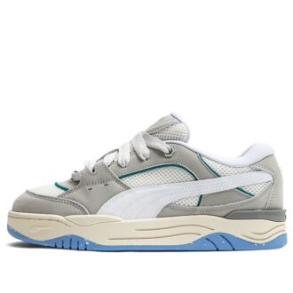 PUMA 180 “Grey”