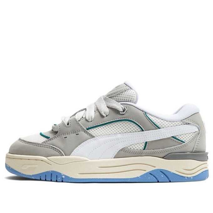 PUMA 180 “Grey”