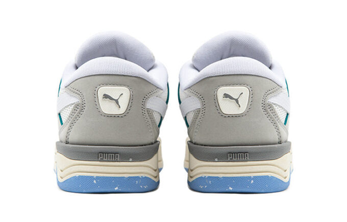 PUMA 180 “Grey”