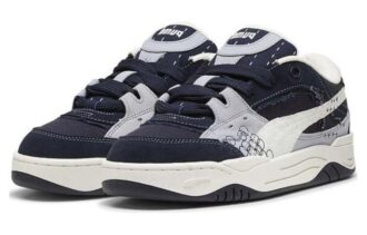 PUMA 180 “Sashiko”