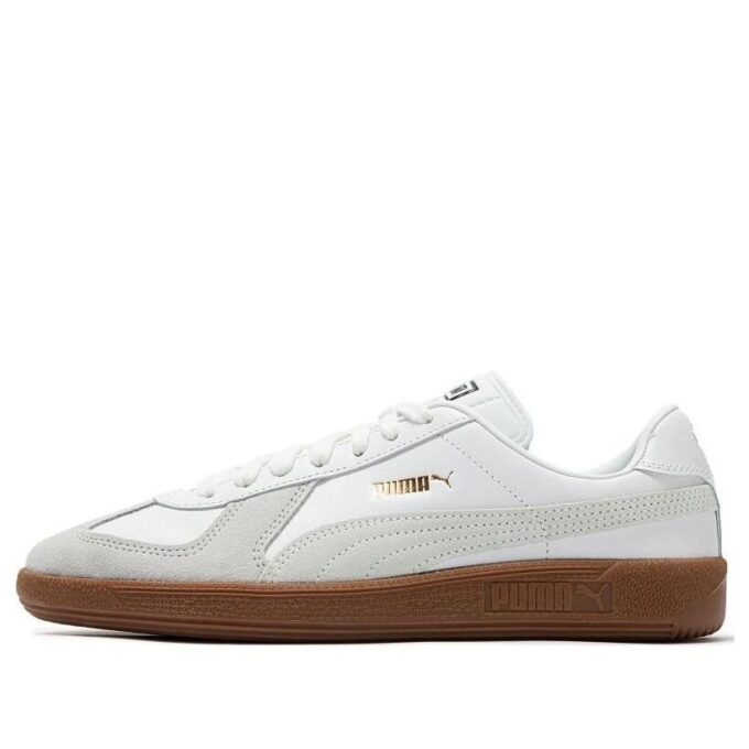 PUMA Army Trainer