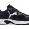 PUMA Axis “Black”