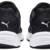 PUMA Axis “Black”